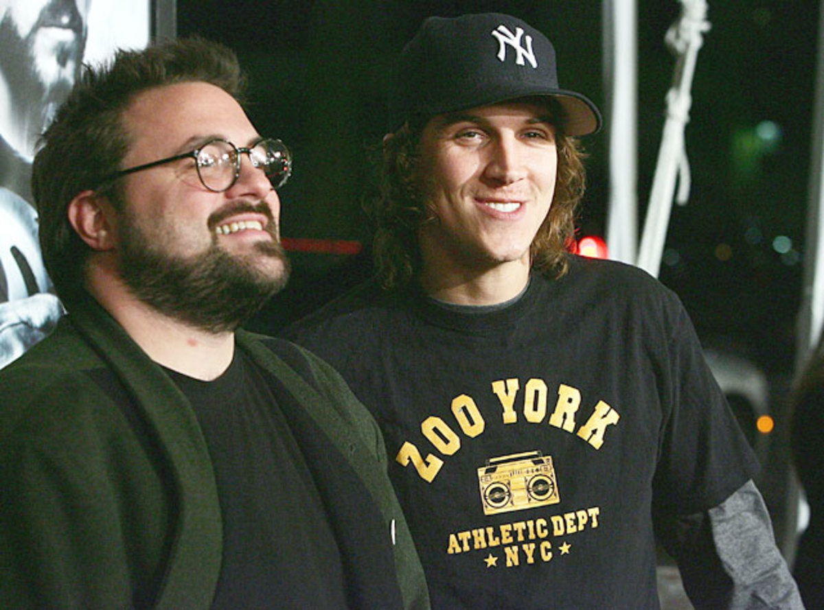 Jason Mewes